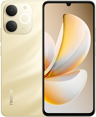 Realme Note 70T (4GB+64GB) Beach Gold, Unlocked A - CeX (UK